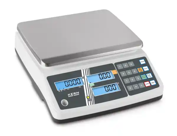 Price computing scale RPB 6K1DM